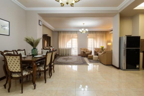 hotelise I Marrakesh Apartment
